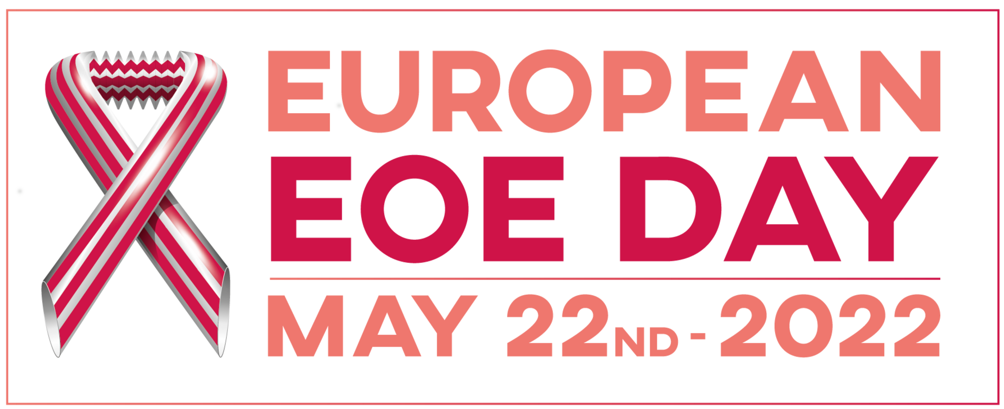 EOE Day Logo
